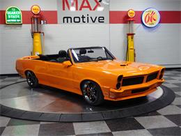 1965 Pontiac GTO (CC-1851375) for sale in Pittsburgh, Pennsylvania