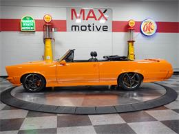 1965 Pontiac GTO (CC-1851375) for sale in Pittsburgh, Pennsylvania