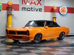 1965 Pontiac GTO (CC-1851375) for sale in Pittsburgh, Pennsylvania