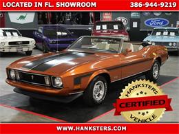 1973 Ford Mustang (CC-1850014) for sale in Homer City, Pennsylvania