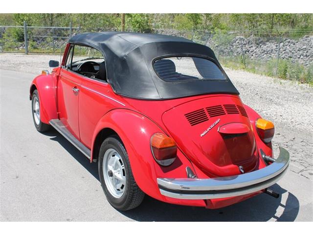 1979 Volkswagen Beetle for Sale | ClassicCars.com | CC-1851403