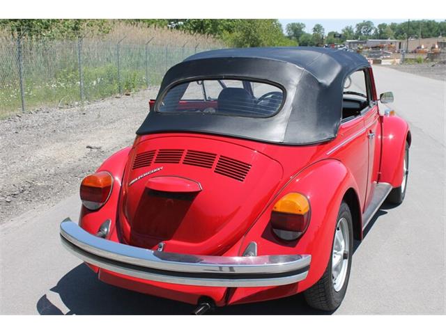 1979 Volkswagen Beetle for Sale | ClassicCars.com | CC-1851403