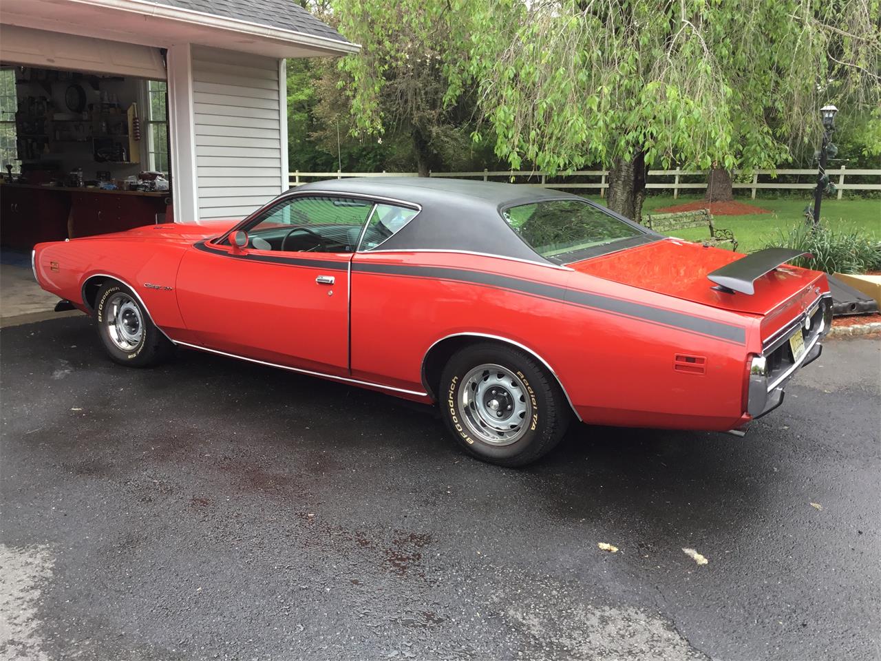 1971 Dodge Charger 500 for Sale | ClassicCars.com | CC-1851418