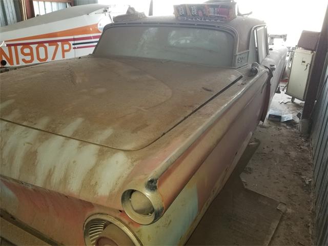 1959 Ford Skyliner (CC-1851423) for sale in Mesquite, Texas