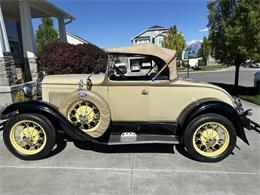 1930 Ford Model A (CC-1851427) for sale in West Jordan, Utah
