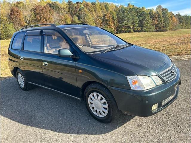 1997 Toyota Gaia (CC-1851435) for sale in cleveland, Tennessee