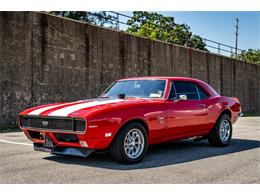 1968 Chevrolet Camaro (CC-1851441) for sale in LYNBROOK, New York