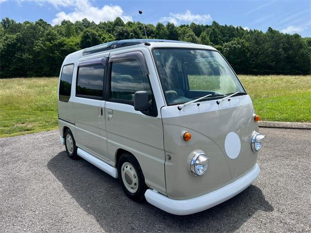 1997 Subaru Sambar (CC-1851445) for sale in cleveland, Tennessee