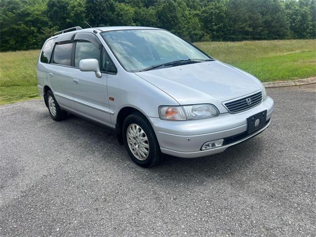 1996 Honda Odyssey (CC-1851448) for sale in cleveland, Tennessee
