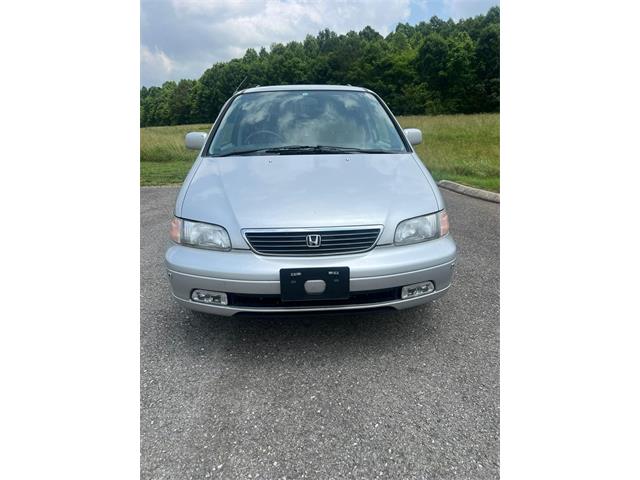 1996 Honda Odyssey (CC-1851448) for sale in cleveland, Tennessee