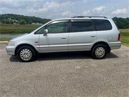 1996 Honda Odyssey (CC-1851448) for sale in cleveland, Tennessee