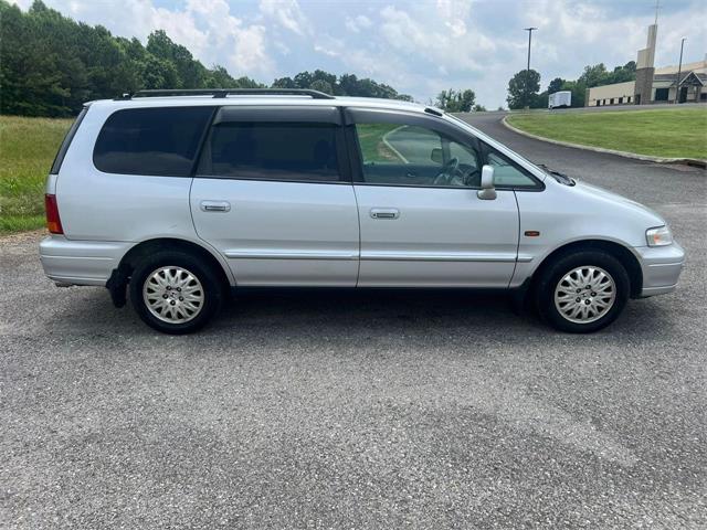 1996 Honda Odyssey (CC-1851448) for sale in cleveland, Tennessee