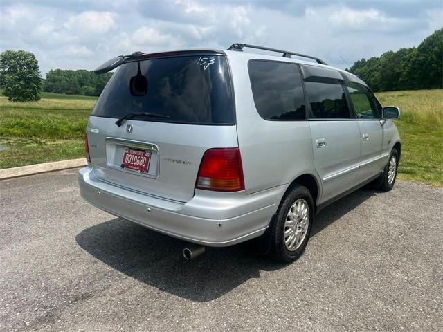 1996 Honda Odyssey (CC-1851448) for sale in cleveland, Tennessee