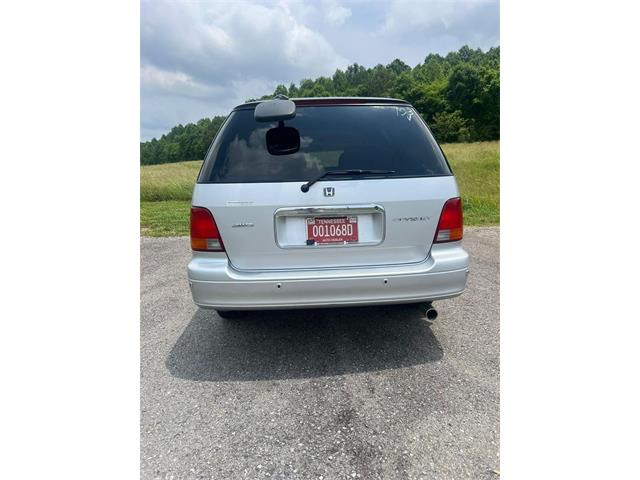 1996 Honda Odyssey (CC-1851448) for sale in cleveland, Tennessee