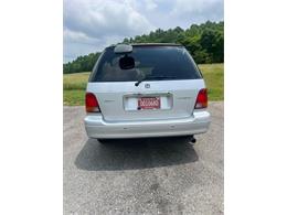 1996 Honda Odyssey (CC-1851448) for sale in cleveland, Tennessee