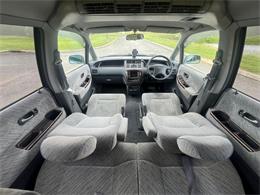 1996 Honda Odyssey (CC-1851448) for sale in cleveland, Tennessee