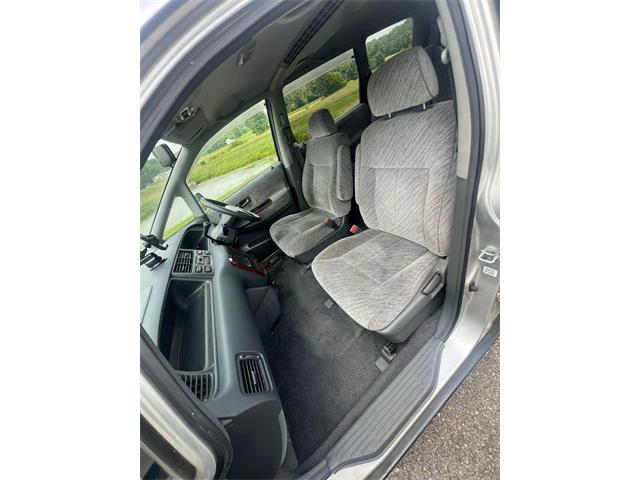 1996 Honda Odyssey (CC-1851448) for sale in cleveland, Tennessee