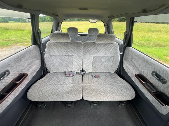 1996 Honda Odyssey (CC-1851448) for sale in cleveland, Tennessee