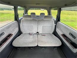 1996 Honda Odyssey (CC-1851448) for sale in cleveland, Tennessee