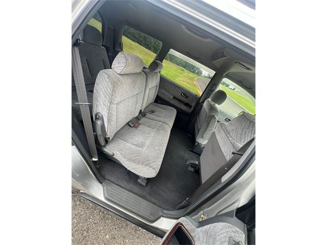 1996 Honda Odyssey (CC-1851448) for sale in cleveland, Tennessee