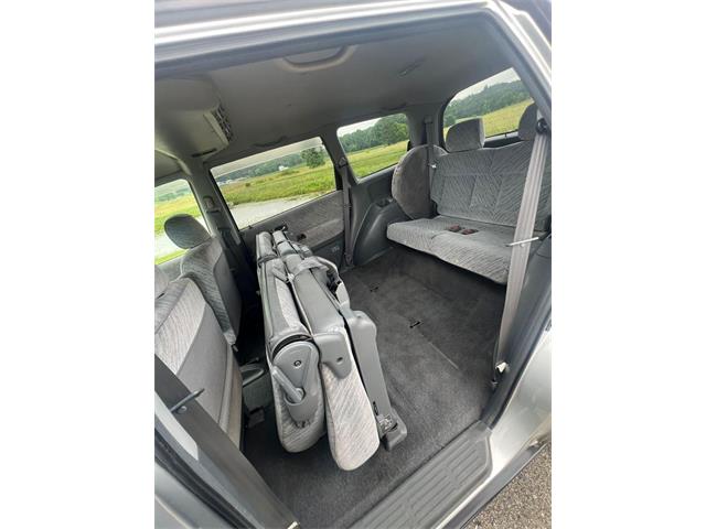 1996 Honda Odyssey (CC-1851448) for sale in cleveland, Tennessee
