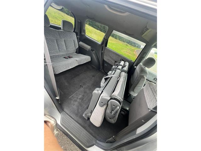 1996 Honda Odyssey (CC-1851448) for sale in cleveland, Tennessee