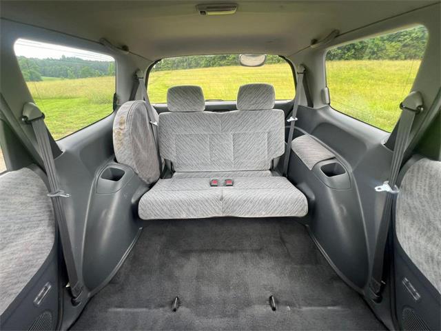 1996 Honda Odyssey (CC-1851448) for sale in cleveland, Tennessee