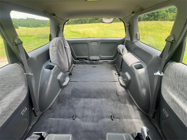 1996 Honda Odyssey (CC-1851448) for sale in cleveland, Tennessee