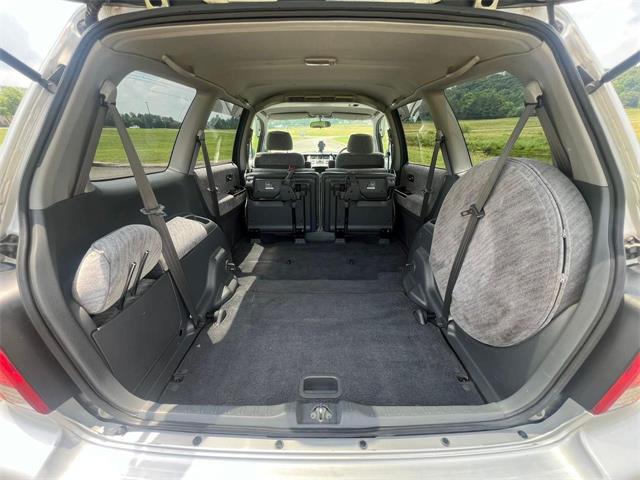 1996 Honda Odyssey (CC-1851448) for sale in cleveland, Tennessee