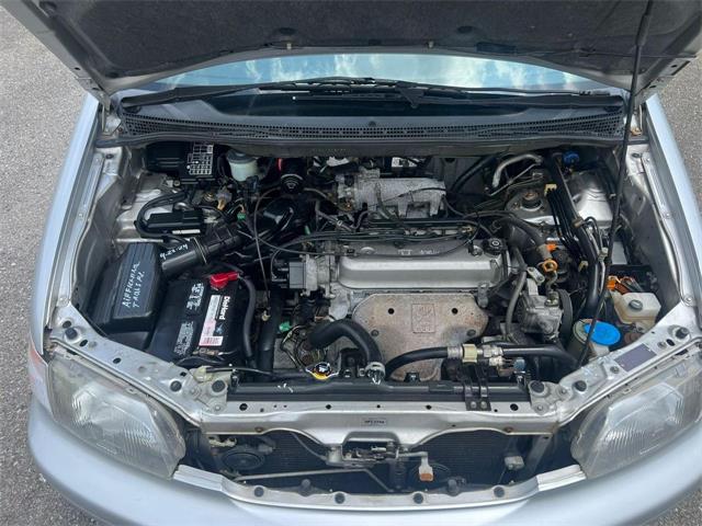 1996 Honda Odyssey (CC-1851448) for sale in cleveland, Tennessee