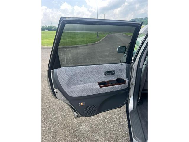 1996 Honda Odyssey (CC-1851448) for sale in cleveland, Tennessee