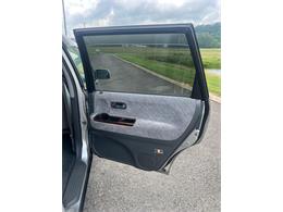 1996 Honda Odyssey (CC-1851448) for sale in cleveland, Tennessee