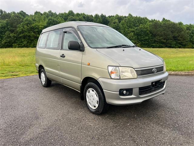 1997 Toyota TownAce (CC-1851449) for sale in cleveland, Tennessee