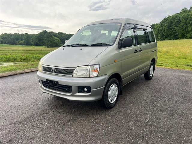 1997 Toyota TownAce (CC-1851449) for sale in cleveland, Tennessee