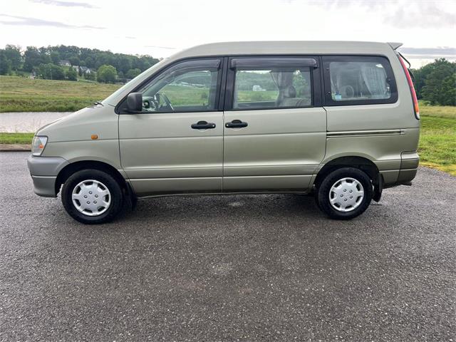 1997 Toyota TownAce (CC-1851449) for sale in cleveland, Tennessee