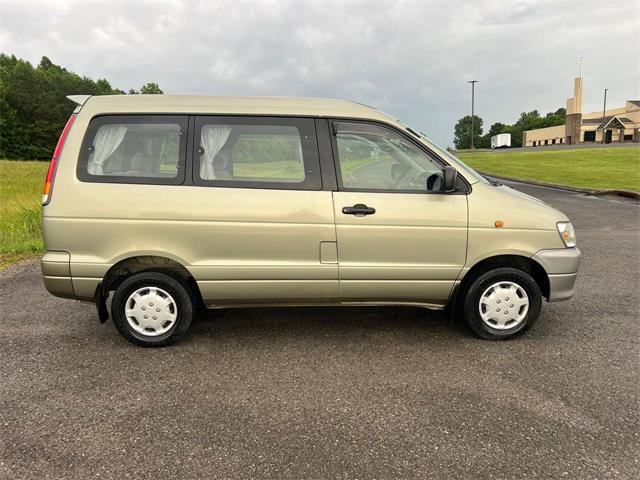 1997 Toyota TownAce (CC-1851449) for sale in cleveland, Tennessee