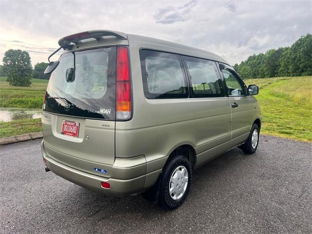 1997 Toyota TownAce (CC-1851449) for sale in cleveland, Tennessee