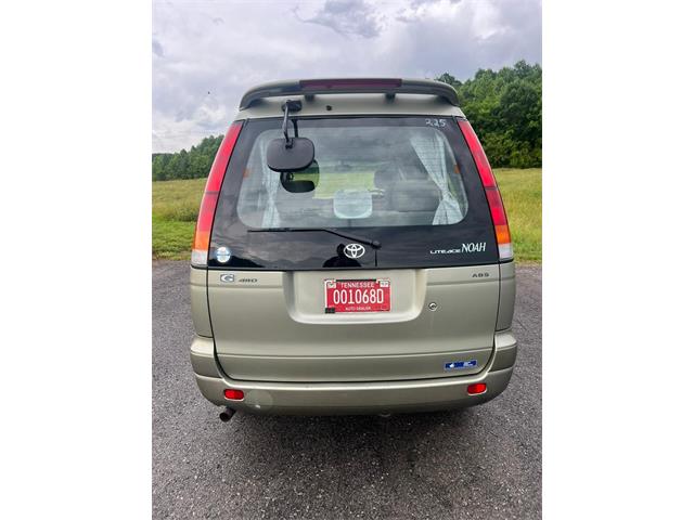1997 Toyota TownAce (CC-1851449) for sale in cleveland, Tennessee