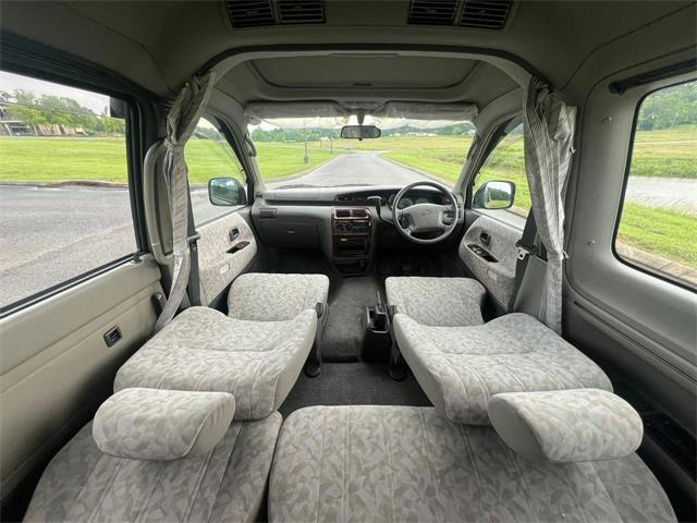 1997 Toyota TownAce (CC-1851449) for sale in cleveland, Tennessee