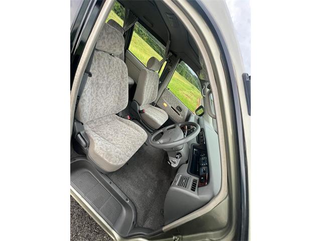 1997 Toyota TownAce (CC-1851449) for sale in cleveland, Tennessee