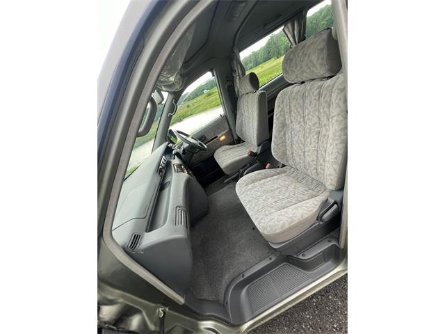 1997 Toyota TownAce (CC-1851449) for sale in cleveland, Tennessee