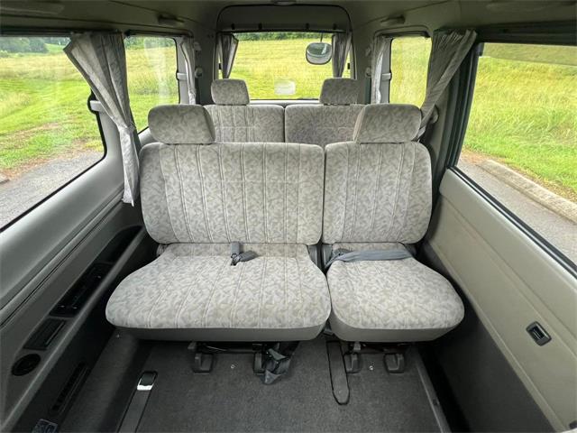 1997 Toyota TownAce (CC-1851449) for sale in cleveland, Tennessee