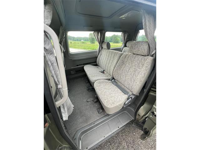 1997 Toyota TownAce (CC-1851449) for sale in cleveland, Tennessee