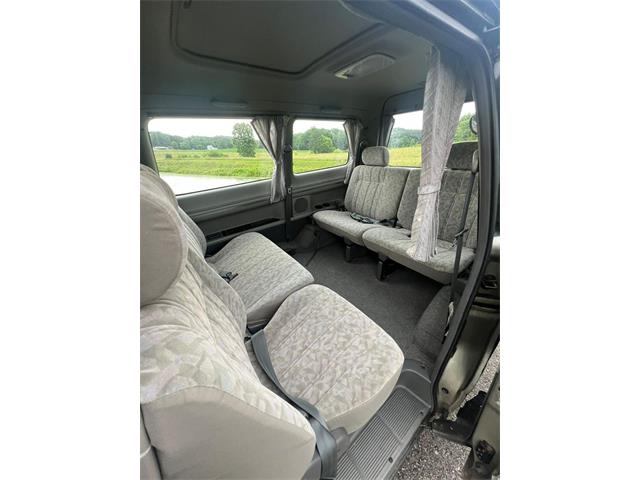 1997 Toyota TownAce (CC-1851449) for sale in cleveland, Tennessee