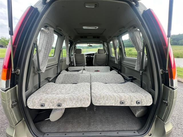 1997 Toyota TownAce (CC-1851449) for sale in cleveland, Tennessee