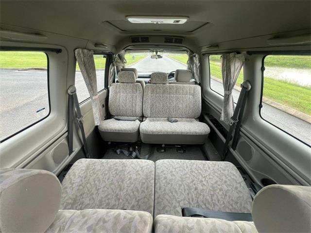 1997 Toyota TownAce (CC-1851449) for sale in cleveland, Tennessee