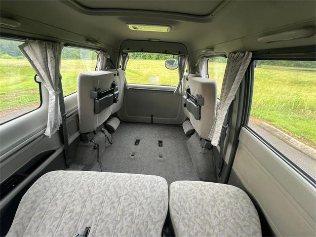 1997 Toyota TownAce (CC-1851449) for sale in cleveland, Tennessee