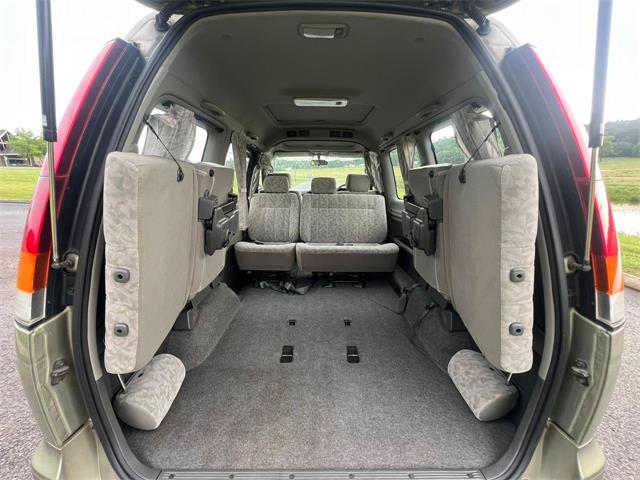 1997 Toyota TownAce (CC-1851449) for sale in cleveland, Tennessee