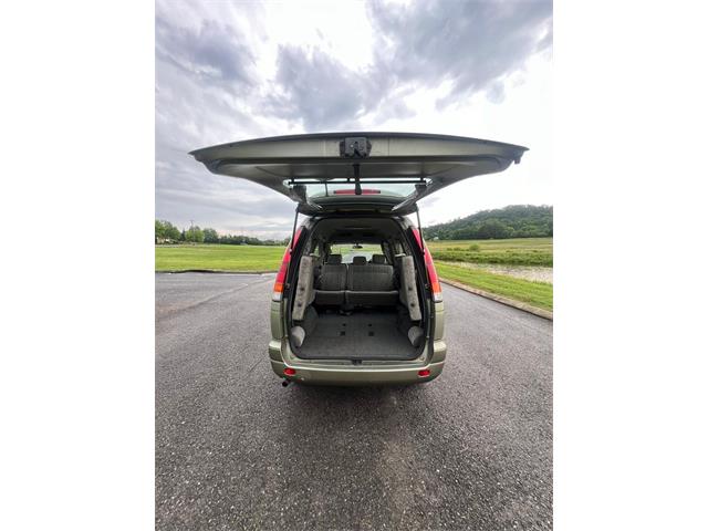 1997 Toyota TownAce (CC-1851449) for sale in cleveland, Tennessee
