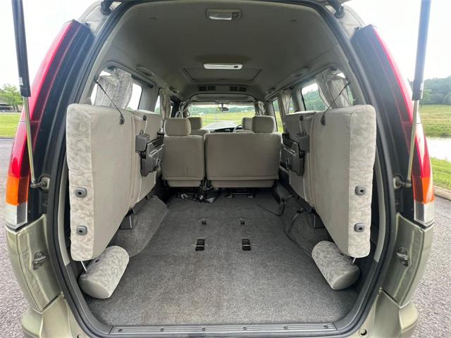 1997 Toyota TownAce (CC-1851449) for sale in cleveland, Tennessee